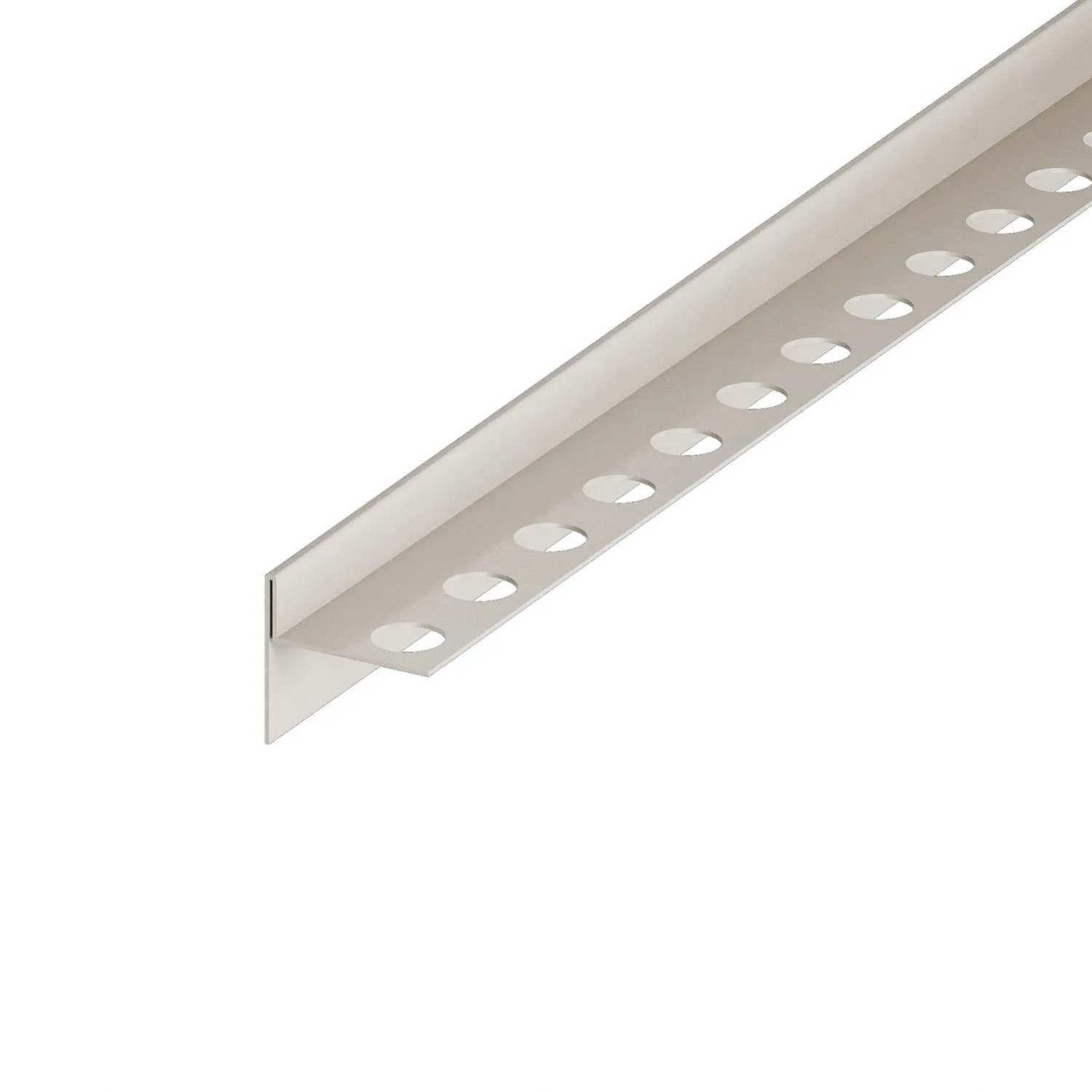 Eviso Listwa spadkowa sandstone prawa 120 cm