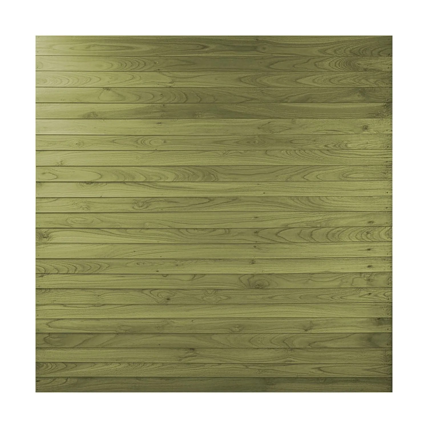 Sobex Płot pełny Jodełka - 180x180 cm