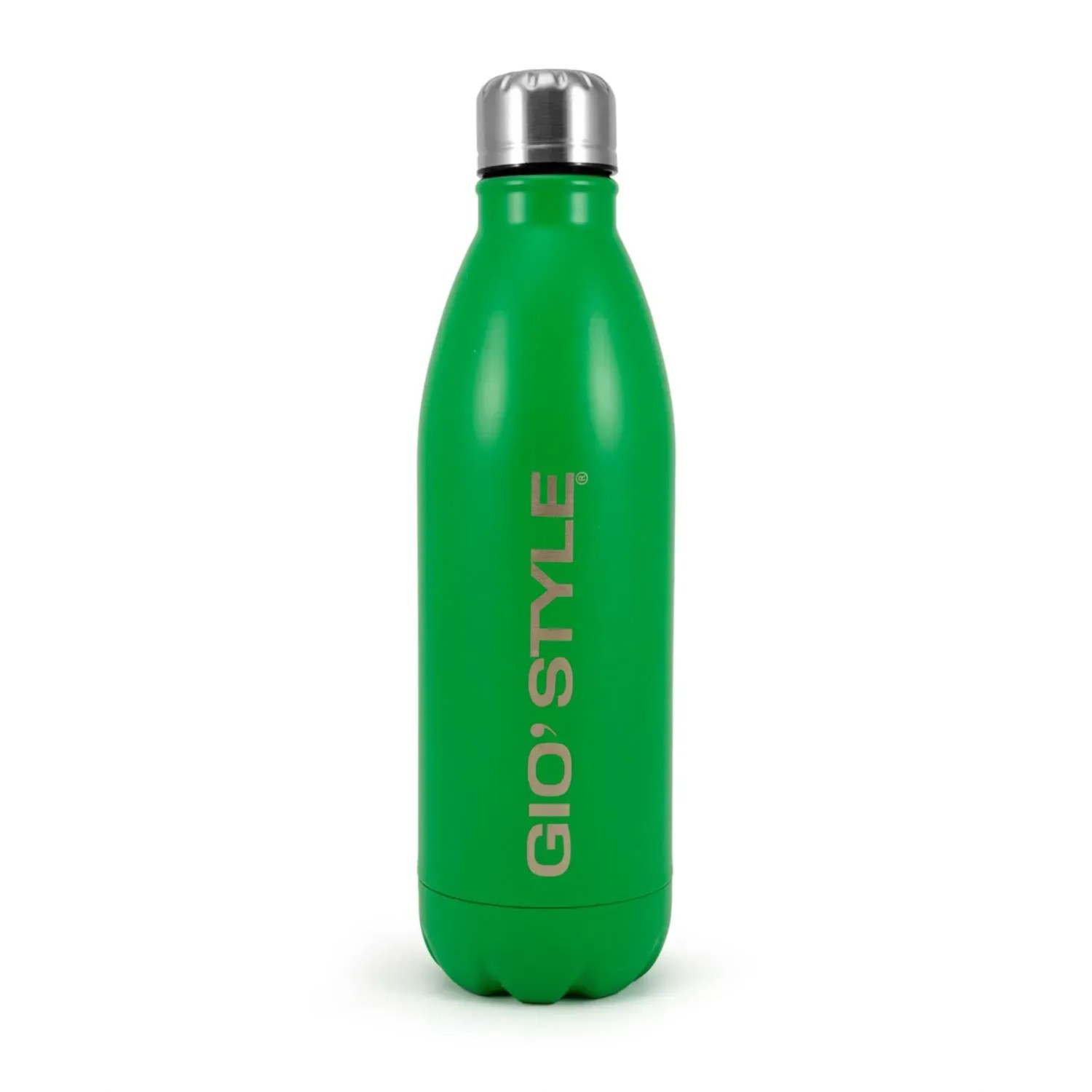 GIO STYLE Termos ENERGY zielony - 1 L