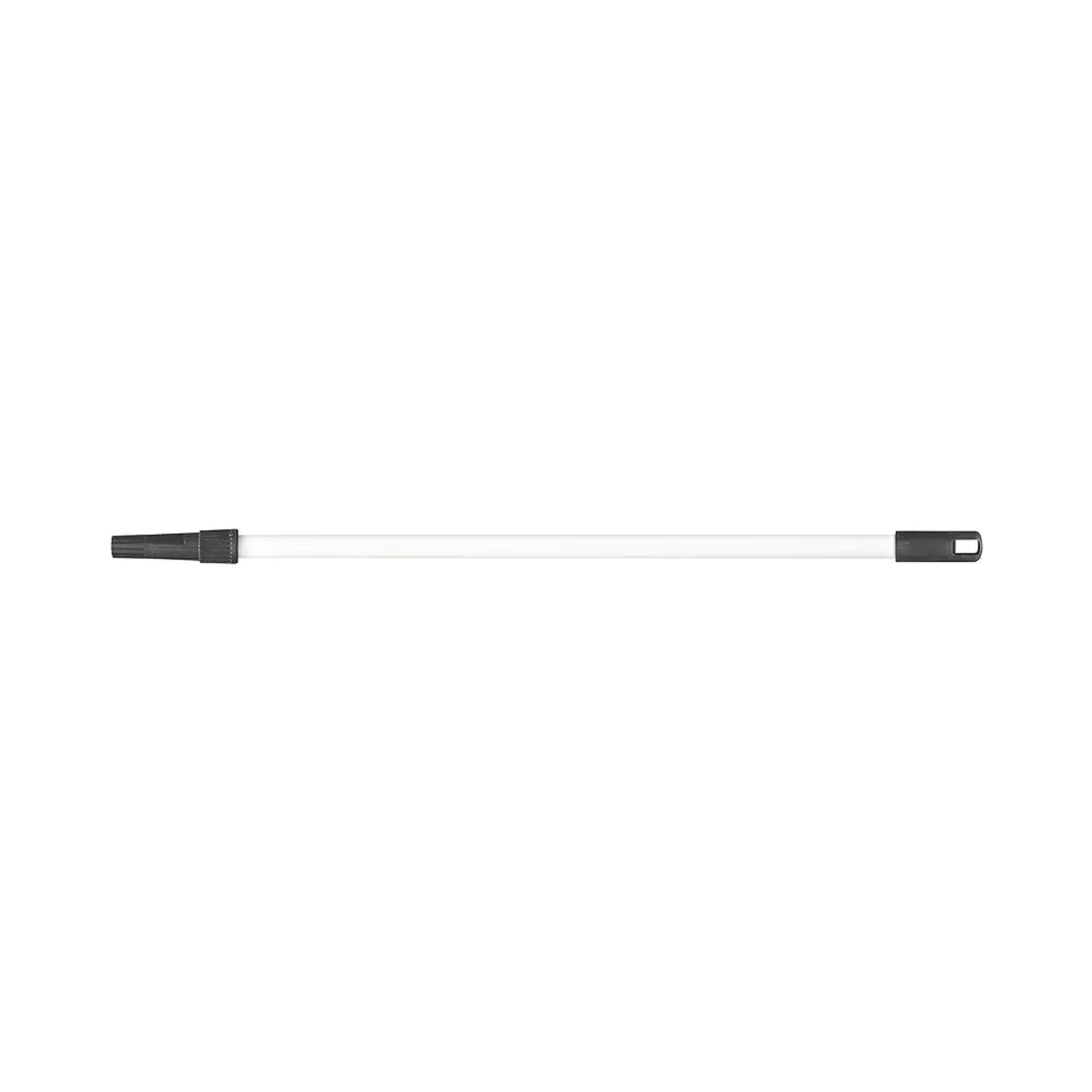 LUX-TOOLS Trzonek do wałka teleskopowy regulowany 115 cm - 200 cm
