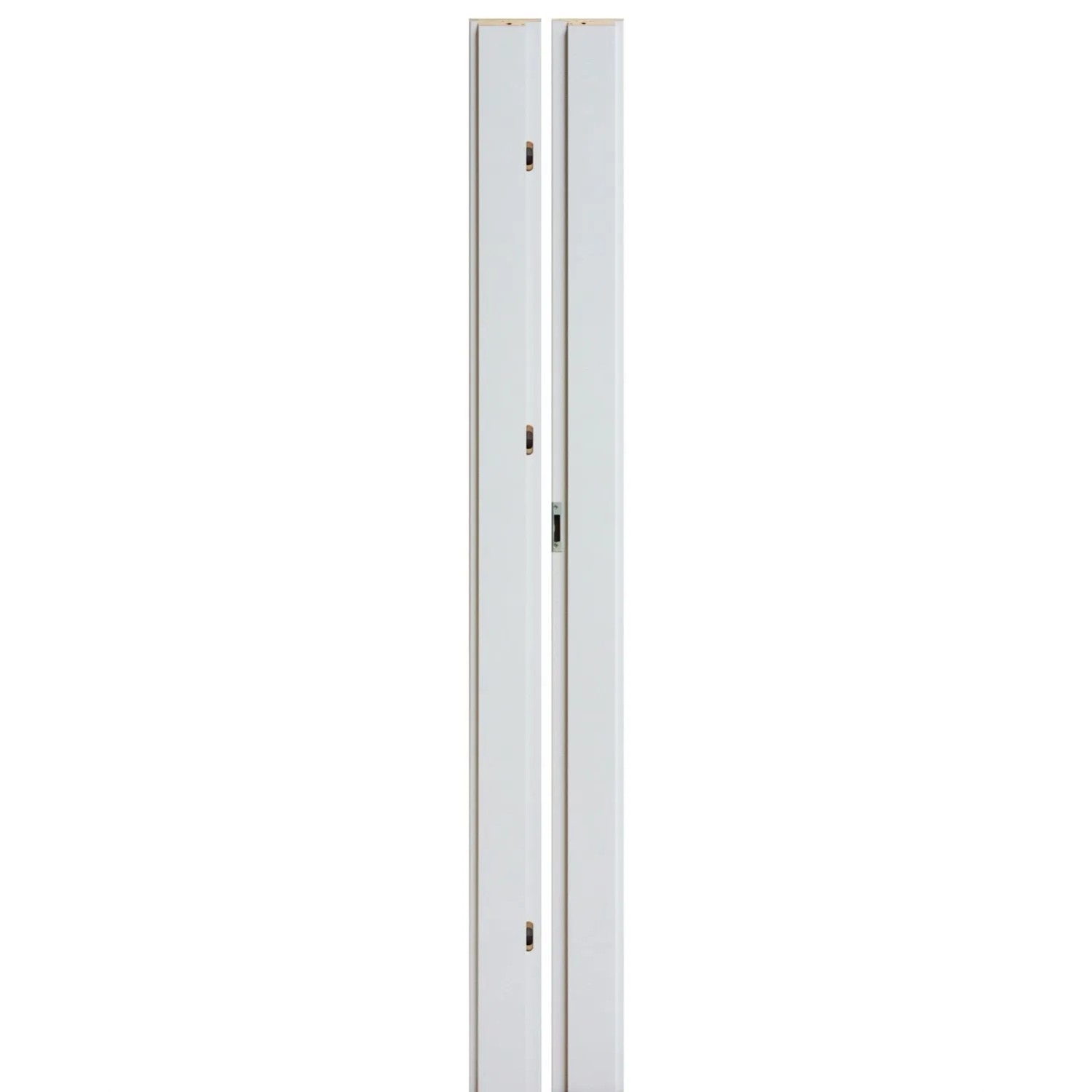 Windoor Ościeżnica regulowana 195-215 Biała bezprzylgowa Baza 80 mm