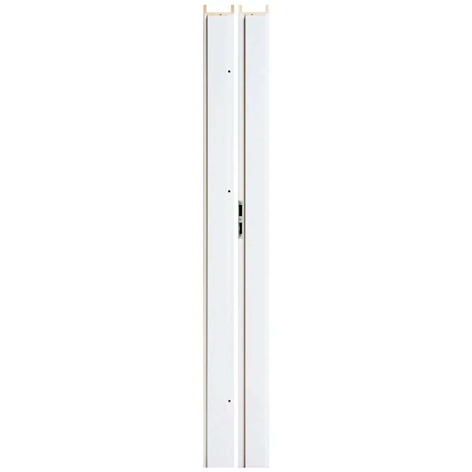 Ościeżnica regulowana 240-280 mm biel świetlista baza P