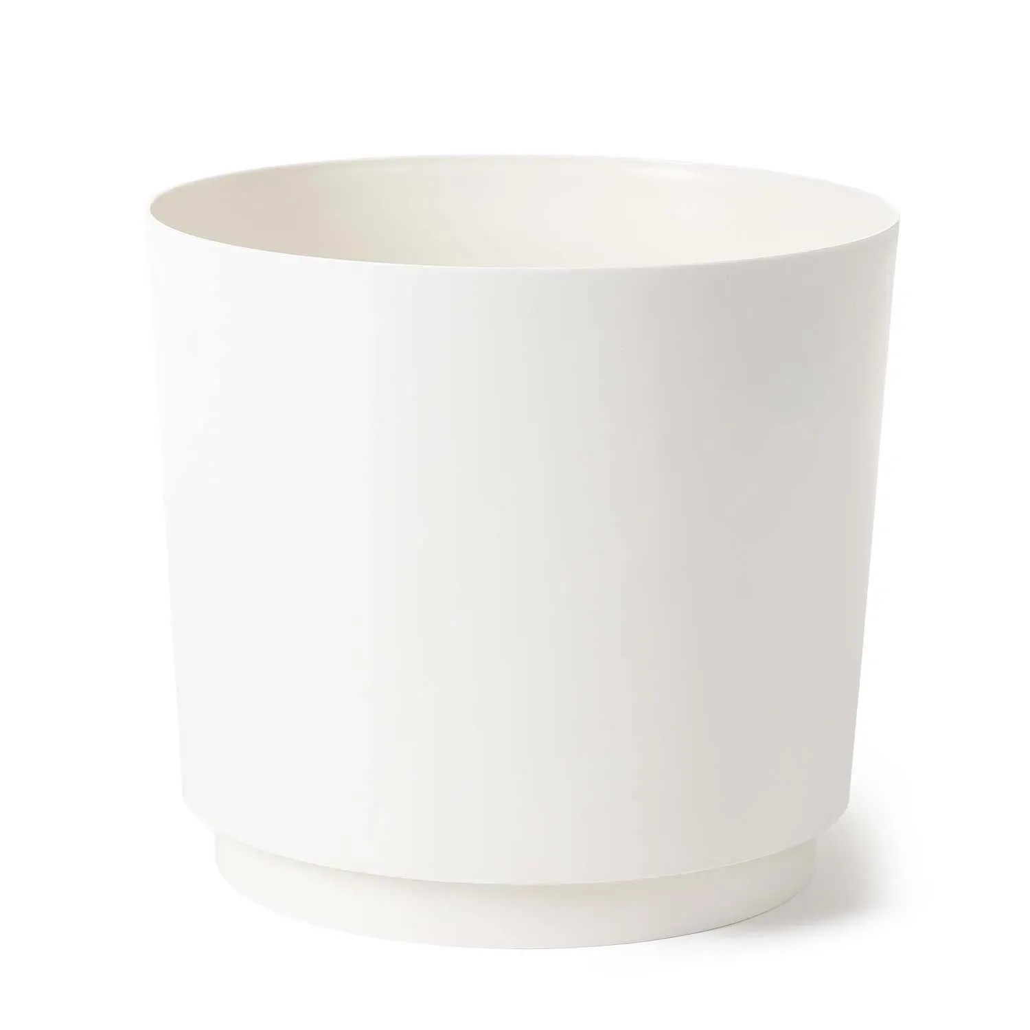 Osłonka Aura kremowa recycled - śr. 22,5 cm