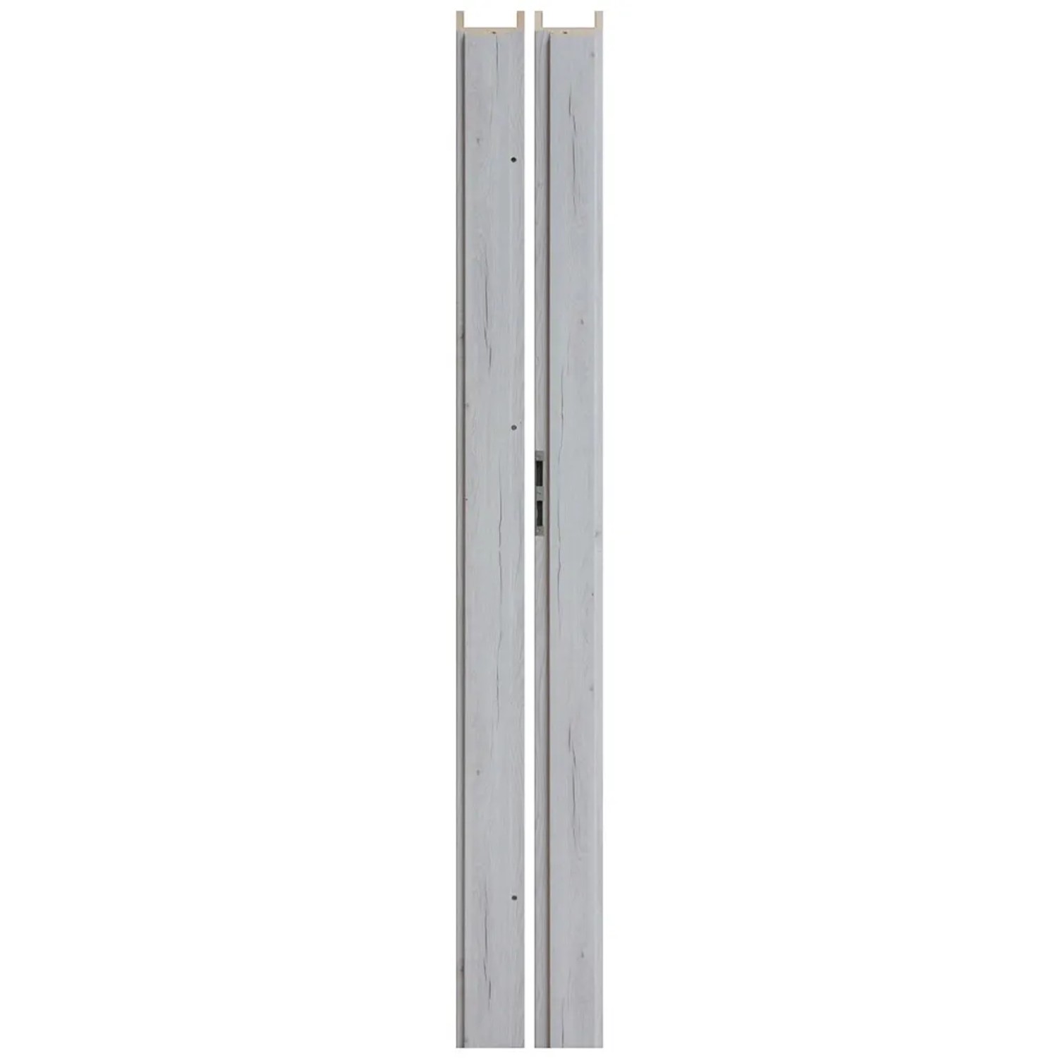 Ościeżnica regulowana 140-180 mm platyna baza P