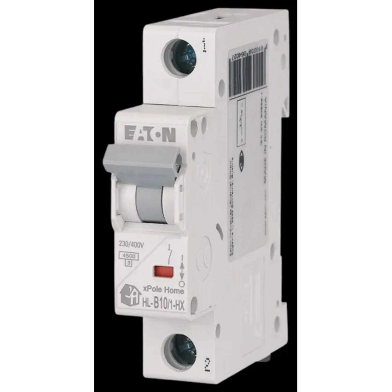 Eaton Wyłącznik HN-B10/1 nadprądowy