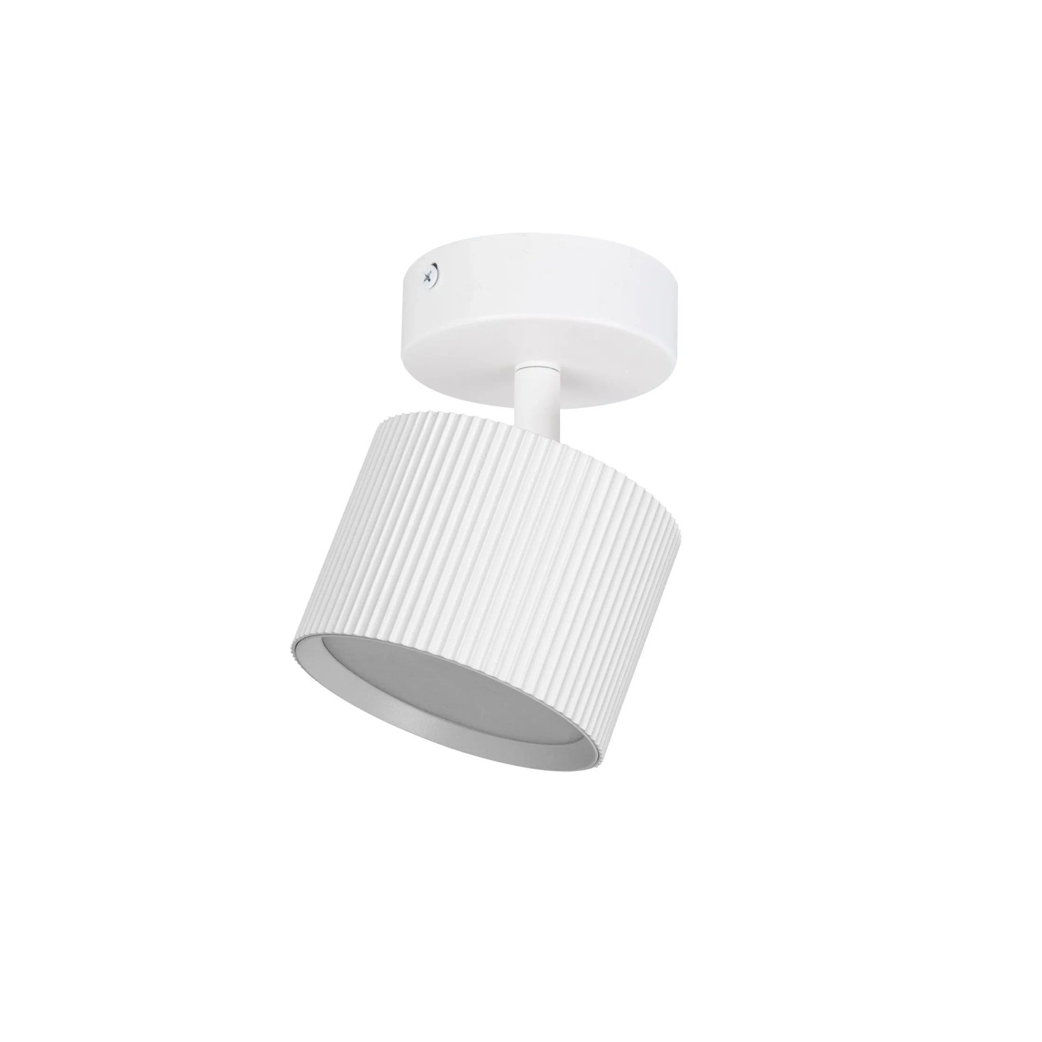 DPM Lampa punktowa ORBIN 1xGX53 max. 12W biała