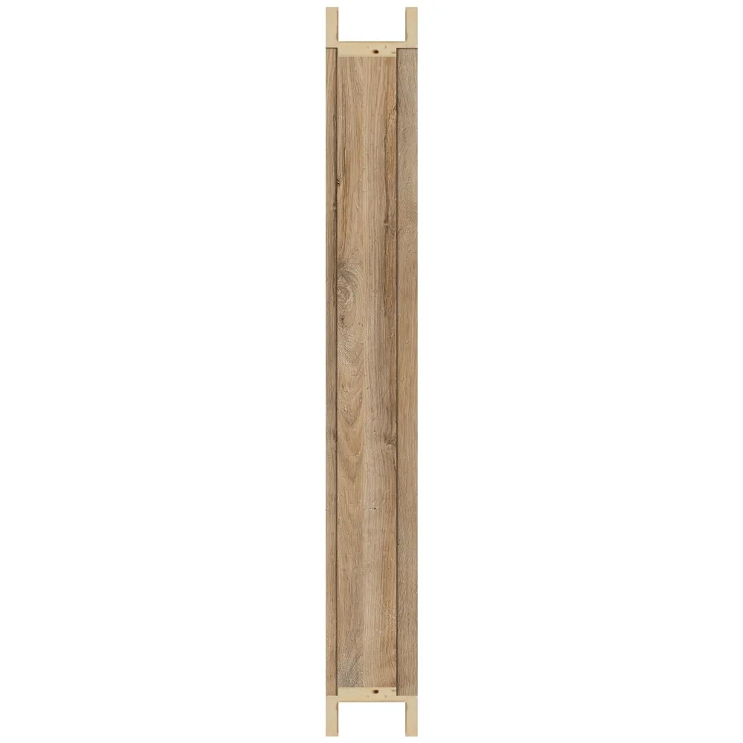 Windoor Ościeżnica regulowana 180-220 mm Dąb Country belka 90