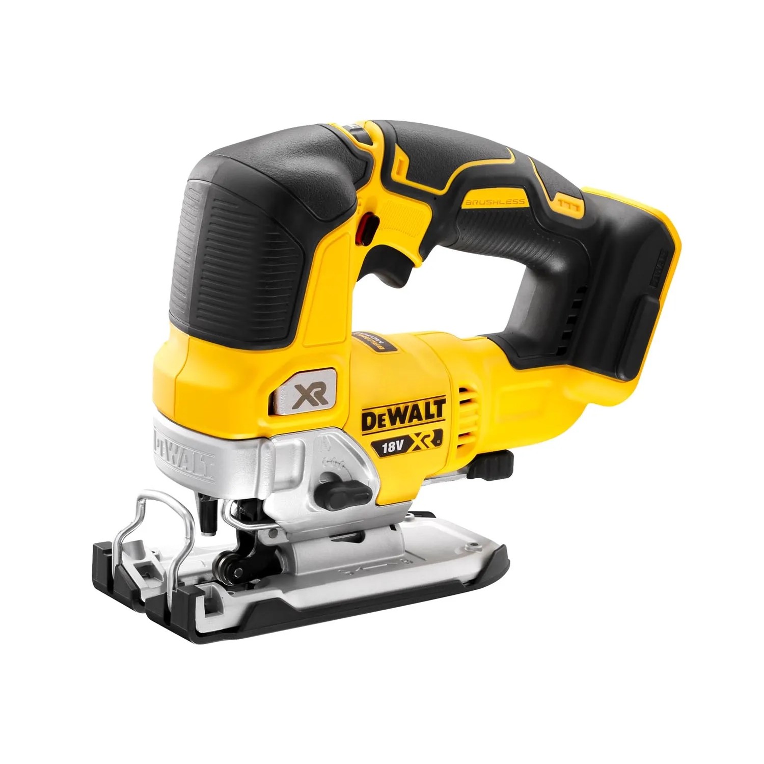 DeWalt Wyrzynarka 18V