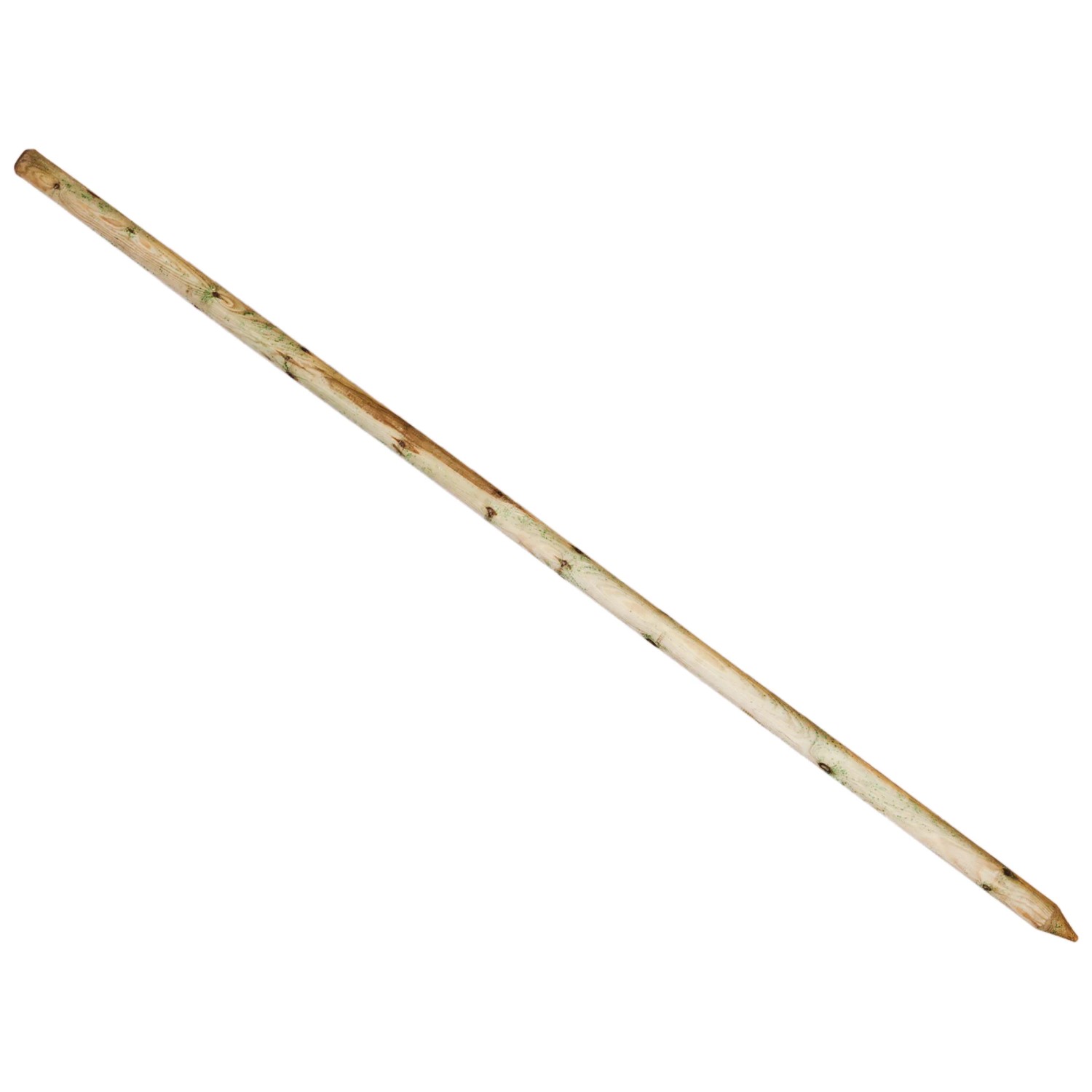 Palik ostrzony z fazą śr. 5 cm x 240 cm