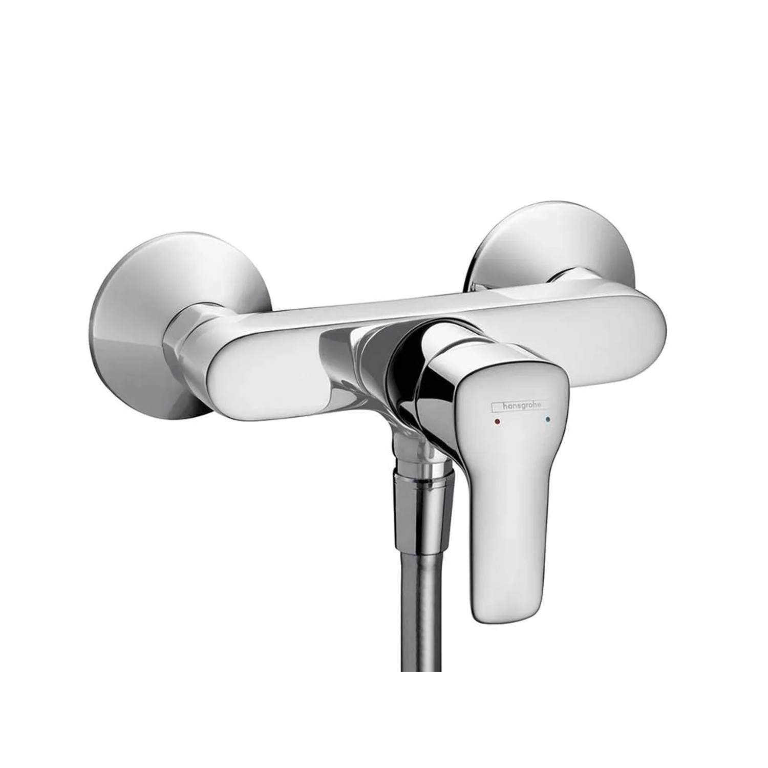 Hansgrohe Bateria natryskowa My Sport