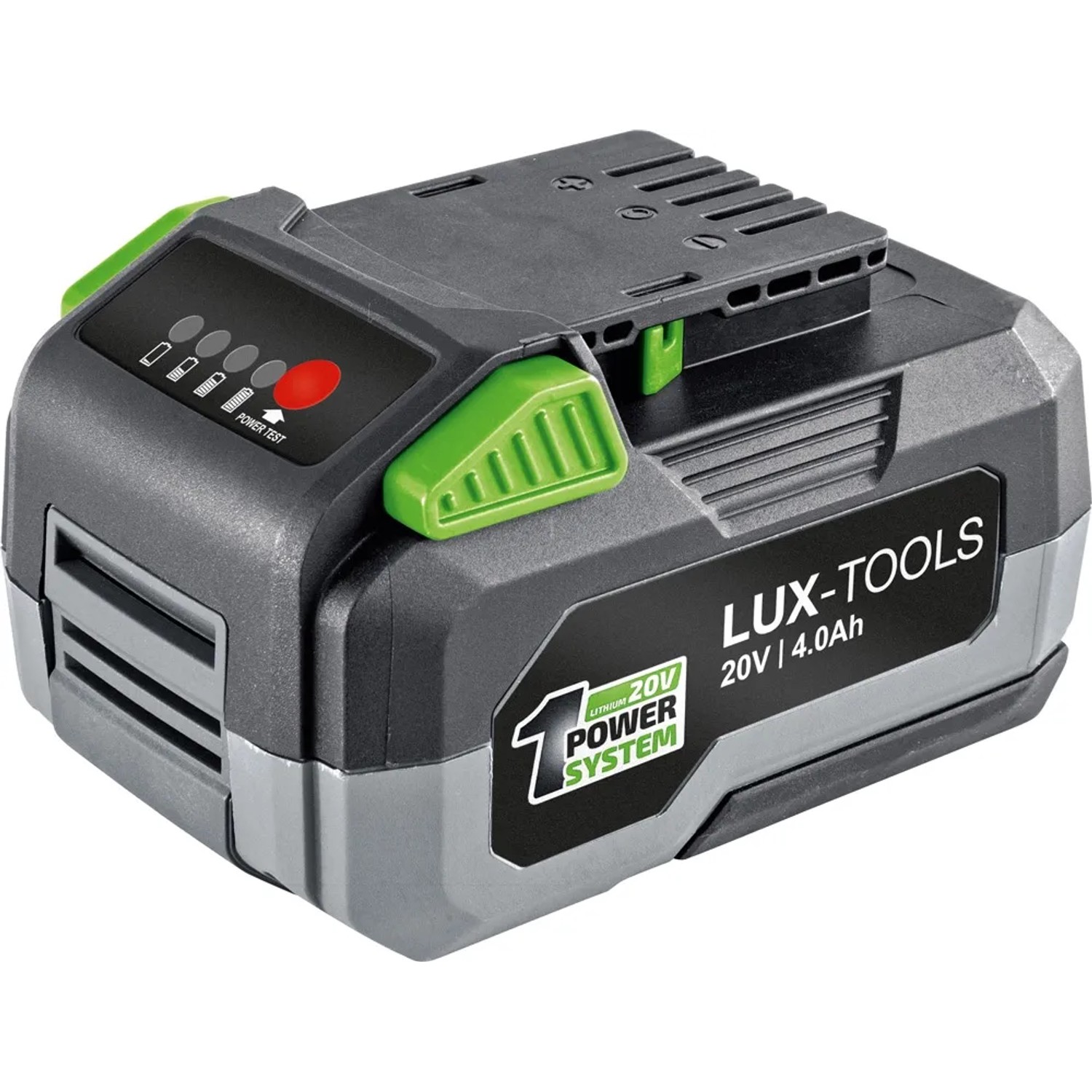 LUX-TOOLS Akumulator 20V 4Ah