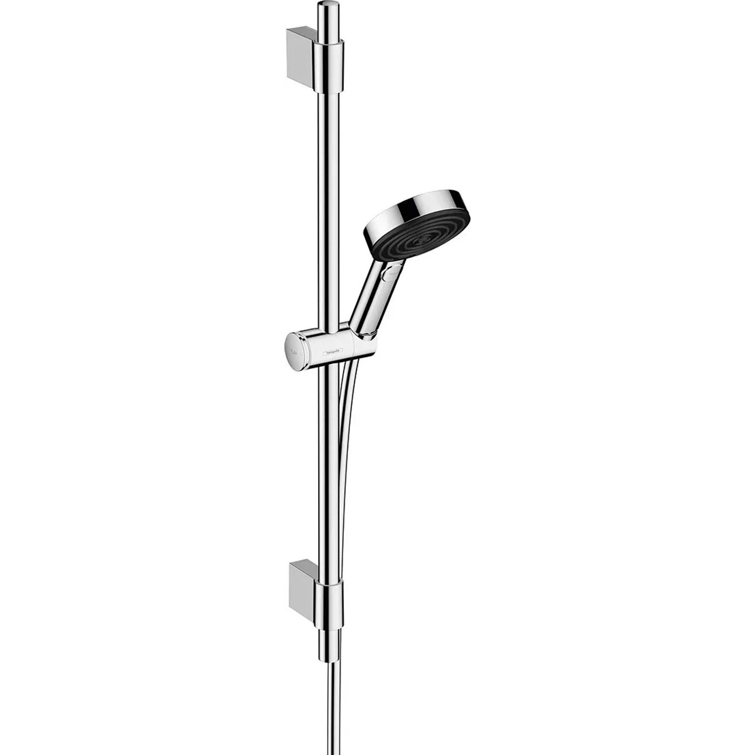Hansgrohe Zestaw prysznicowy Pulsify chrom