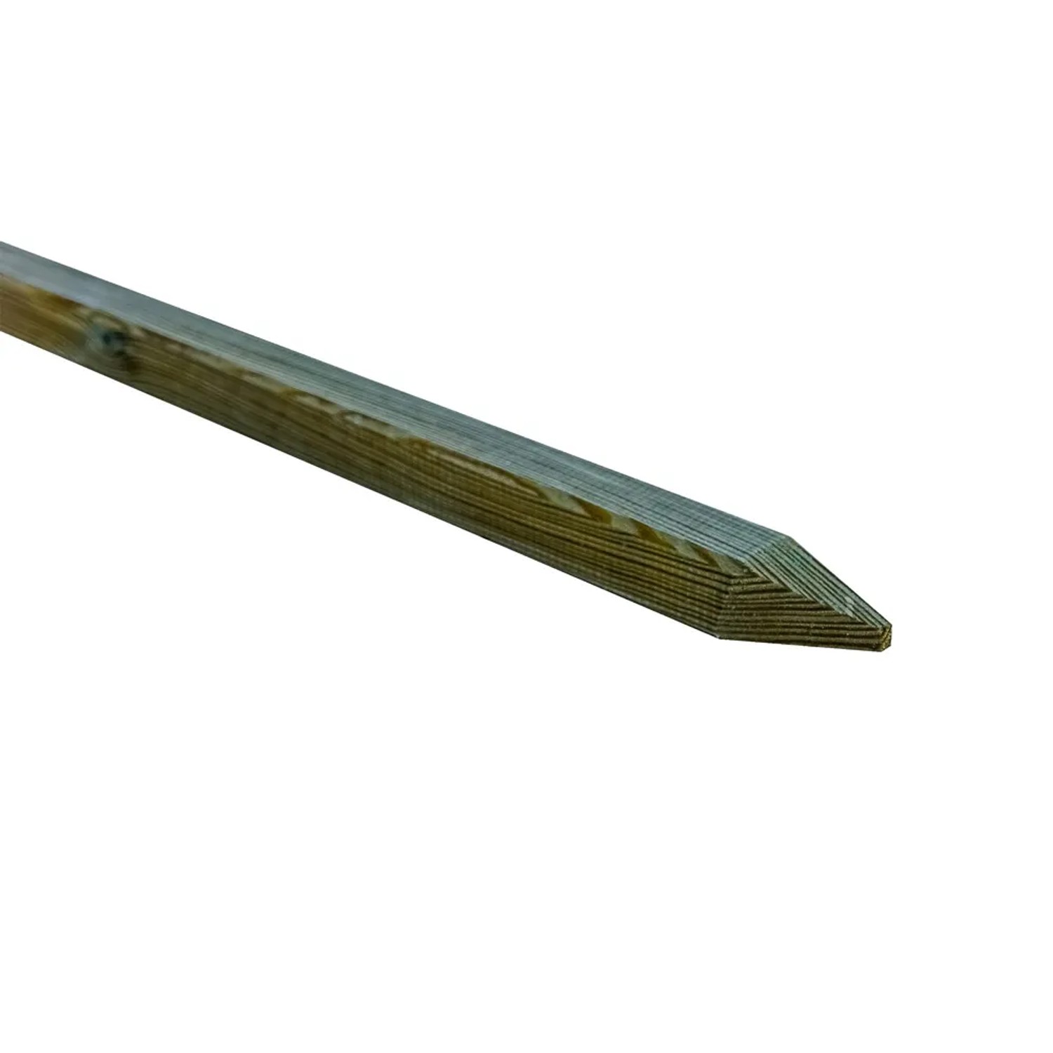 Sobex Palik ostrzony z fazą śr. 3 x dł. 150 cm