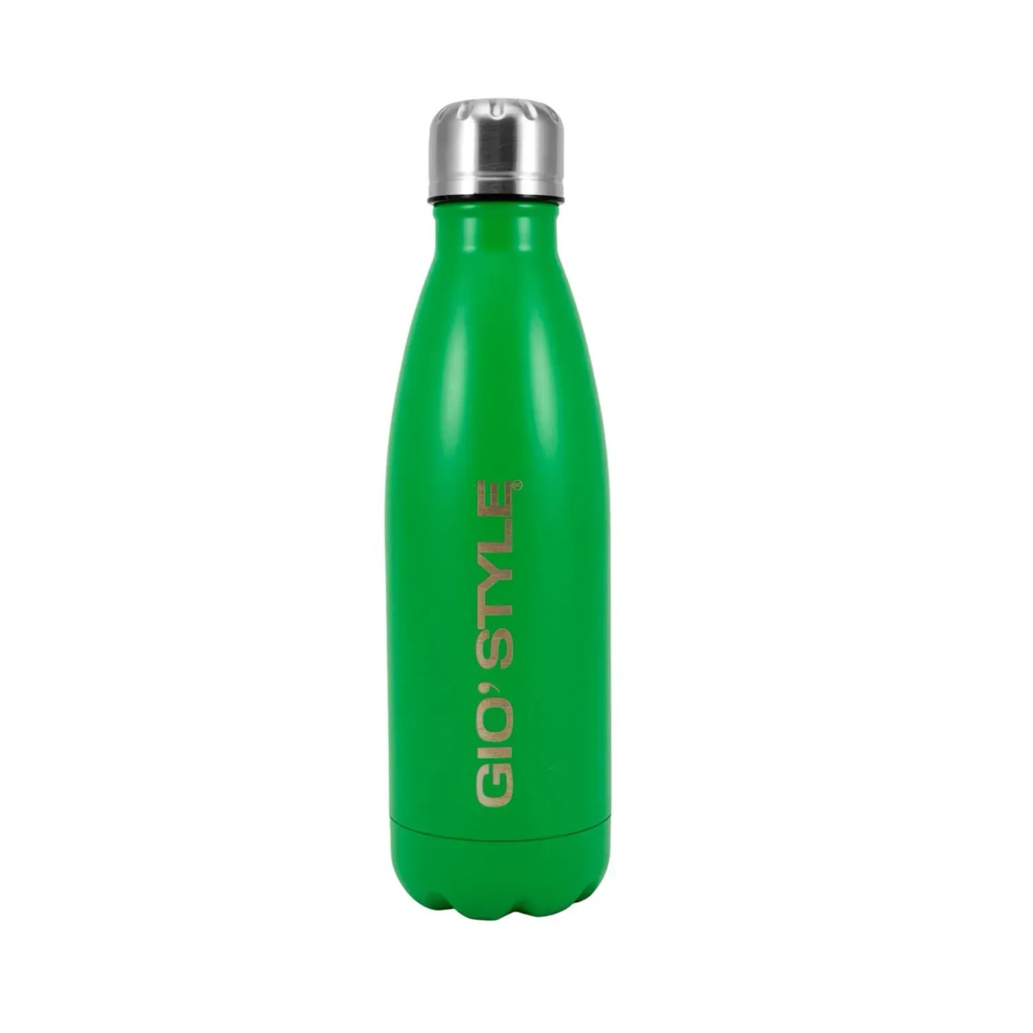 GIO STYLE Termos ENERGY zielony - 0,5L