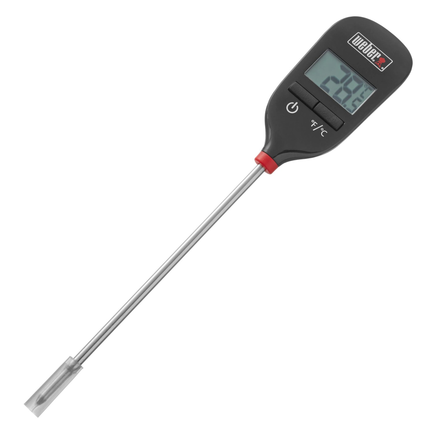 Weber Termometr elektroniczny 6750