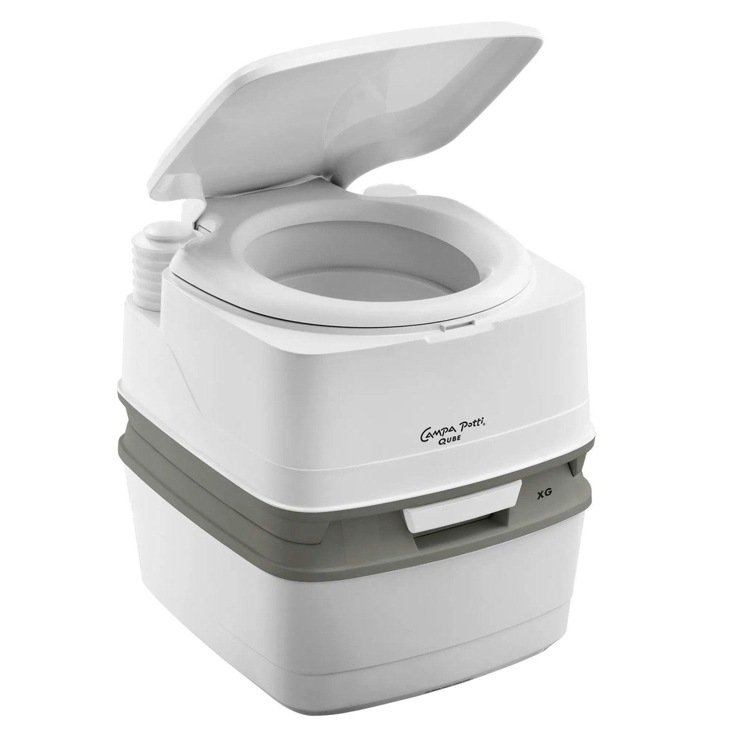Thetford Toaleta chemiczna Campa Potti Qube XG 21 l