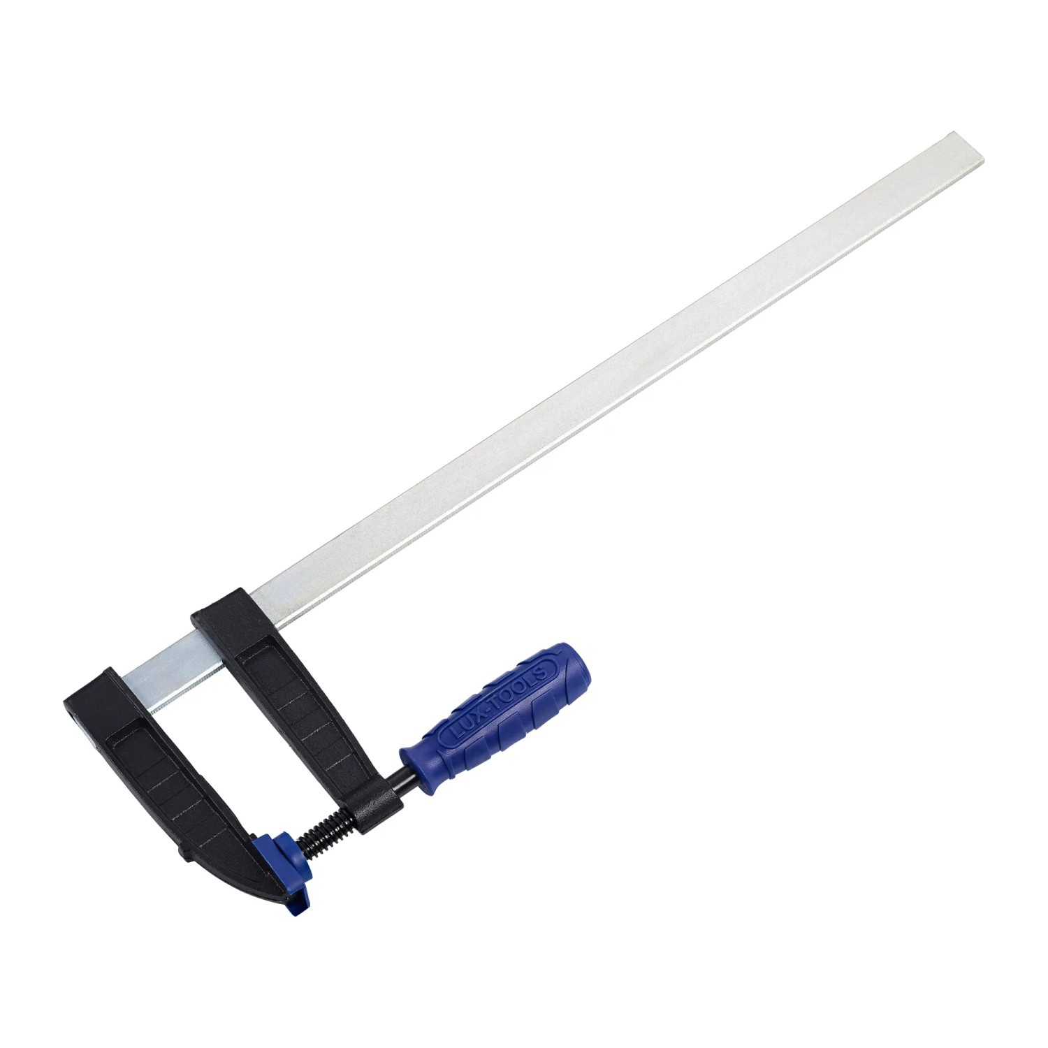 LUX-TOOLS Ścisk stolarski 500 mm x 120 mm