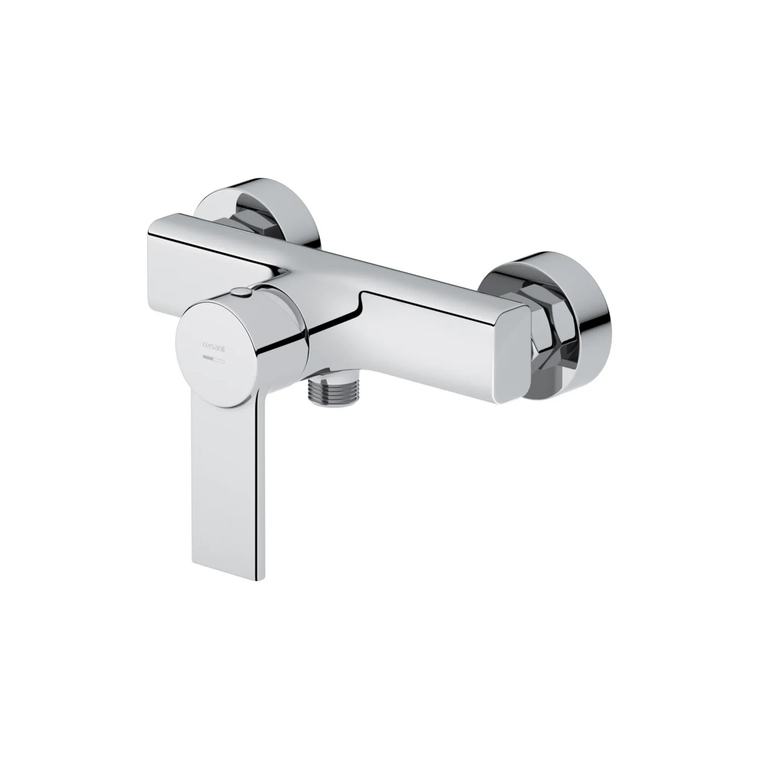 Cersanit Bateria prysznicowa Zip chrom