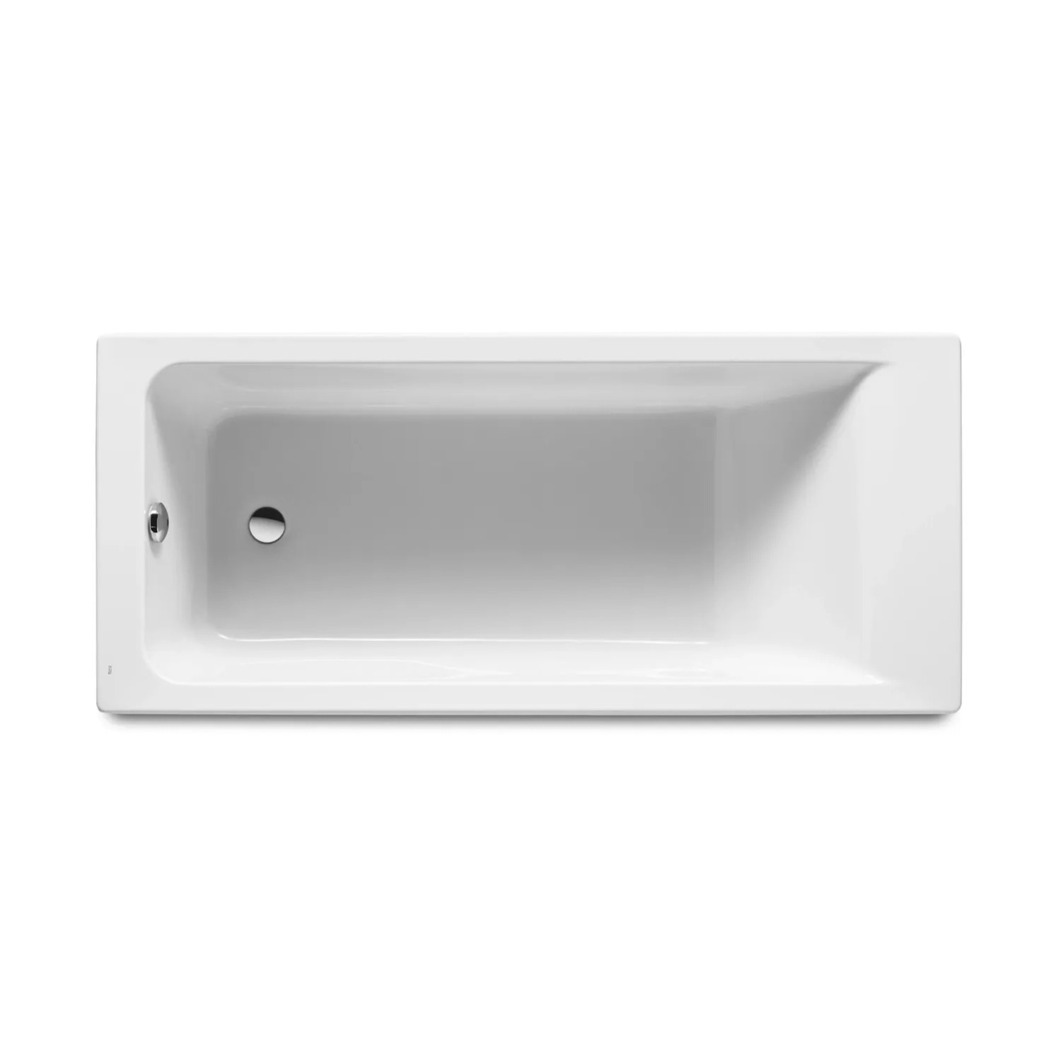 Roca Wanna Akrylowa Easy 140x70
