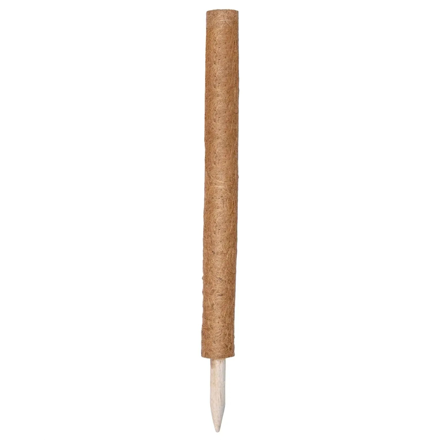 Palik kokosowy - śr. 4,5 cm, dł. 60 cm