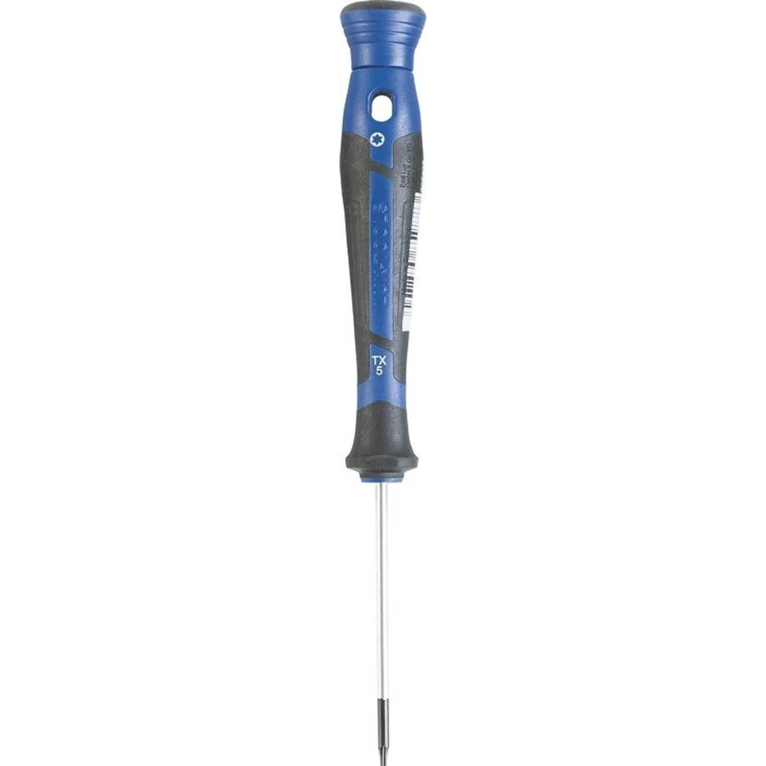 LUX-TOOLS Wkrętak prezycyzyjny TX5, 60 mm