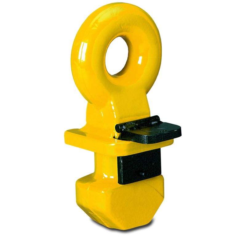 Yale Tigrip TCO - uchwyt hakowy
