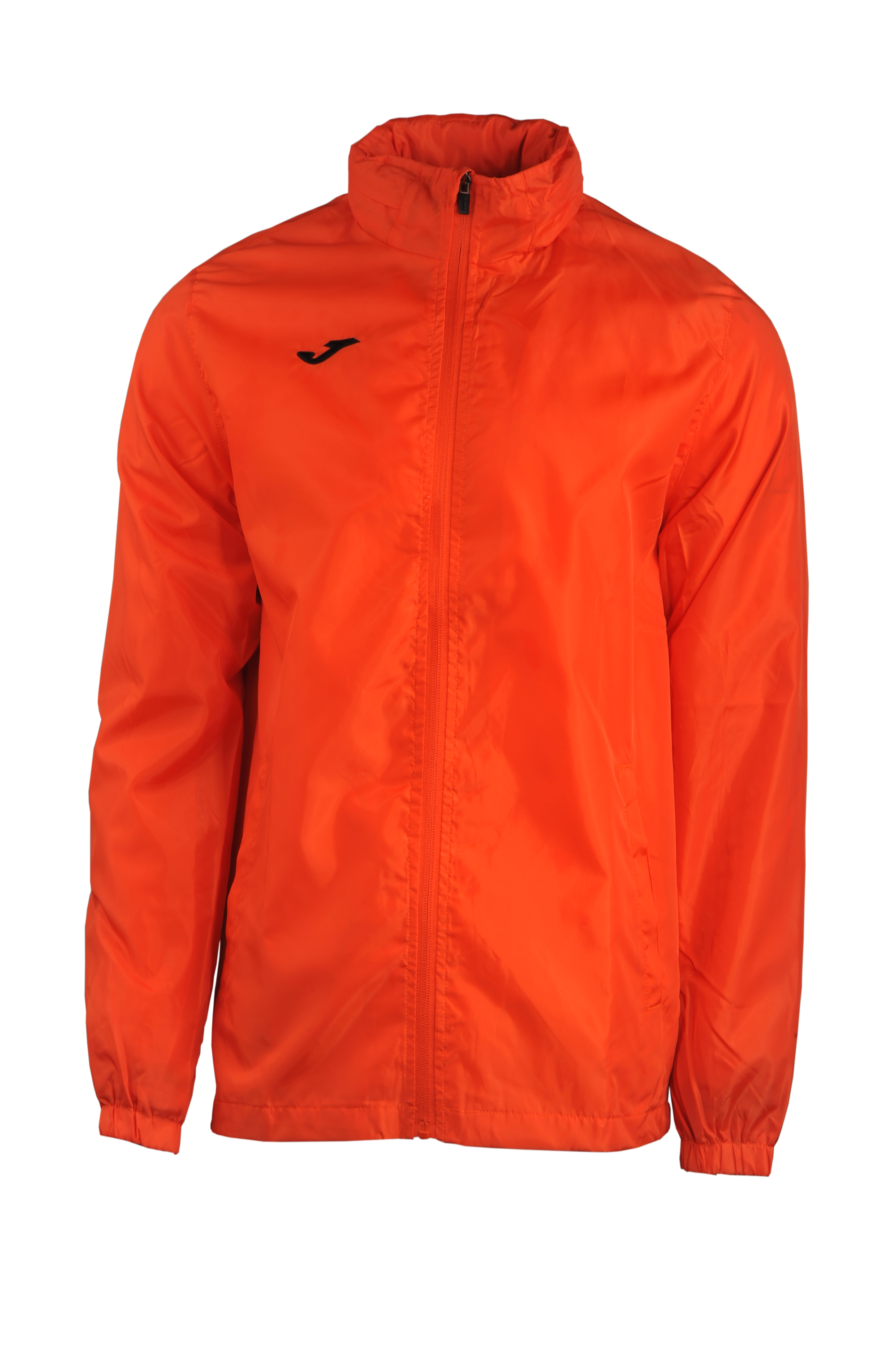 Kurtka Przeciwdeszczowa Joma Iris Junior - Pomarańczowy