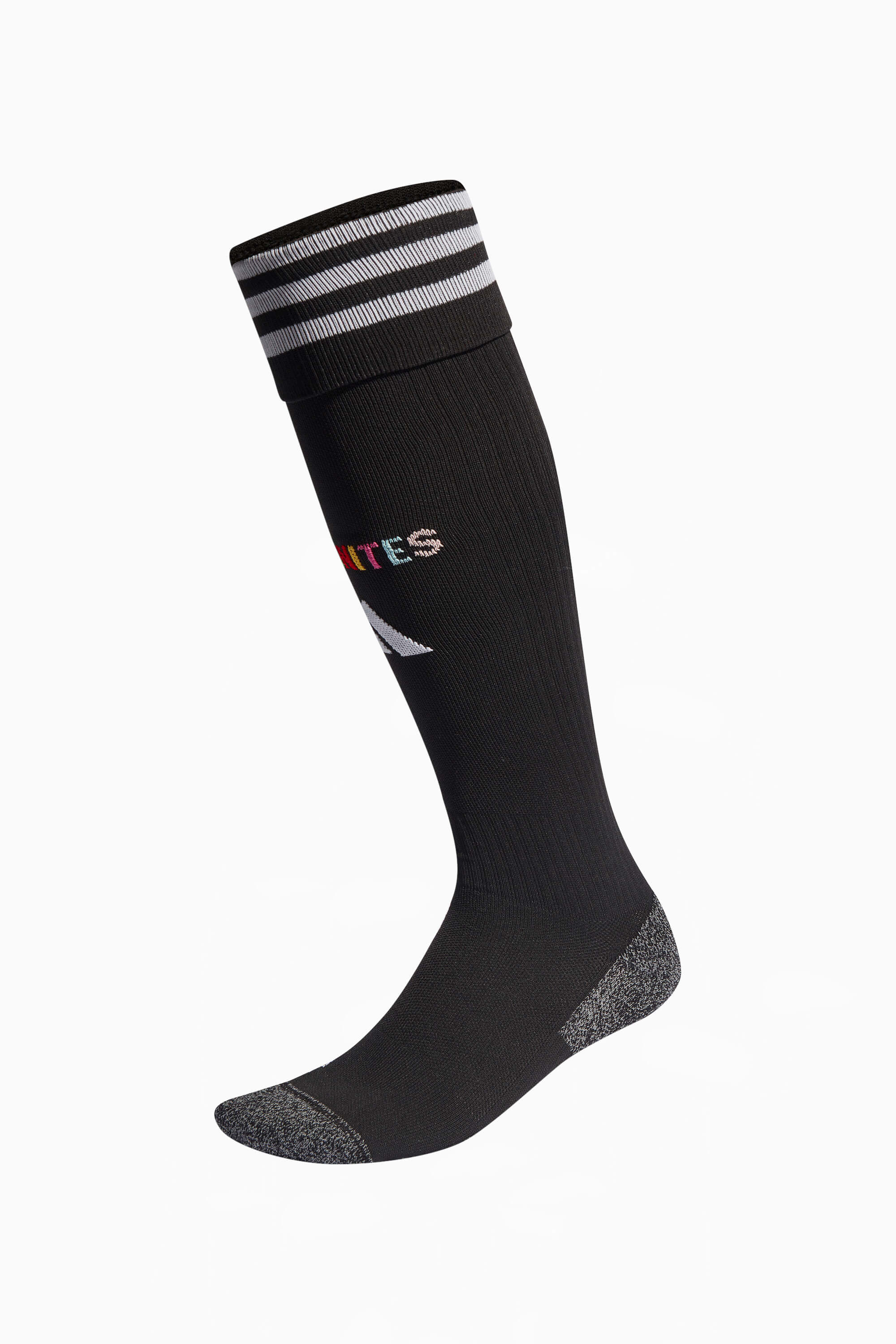 Getry adidas Adi Pride - Czarny
