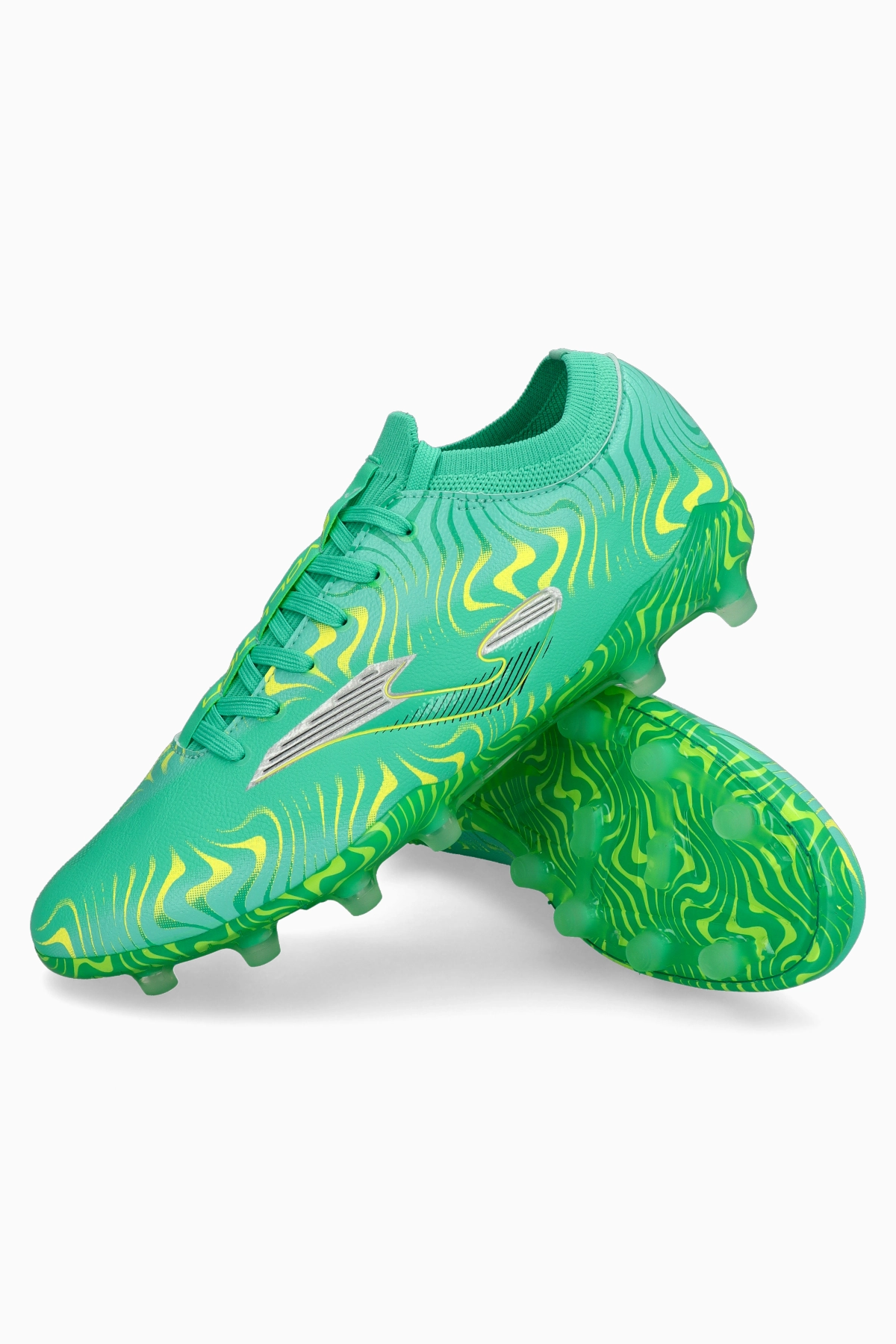 Korki Joma Evolution Cup 24 FG - Zielony
