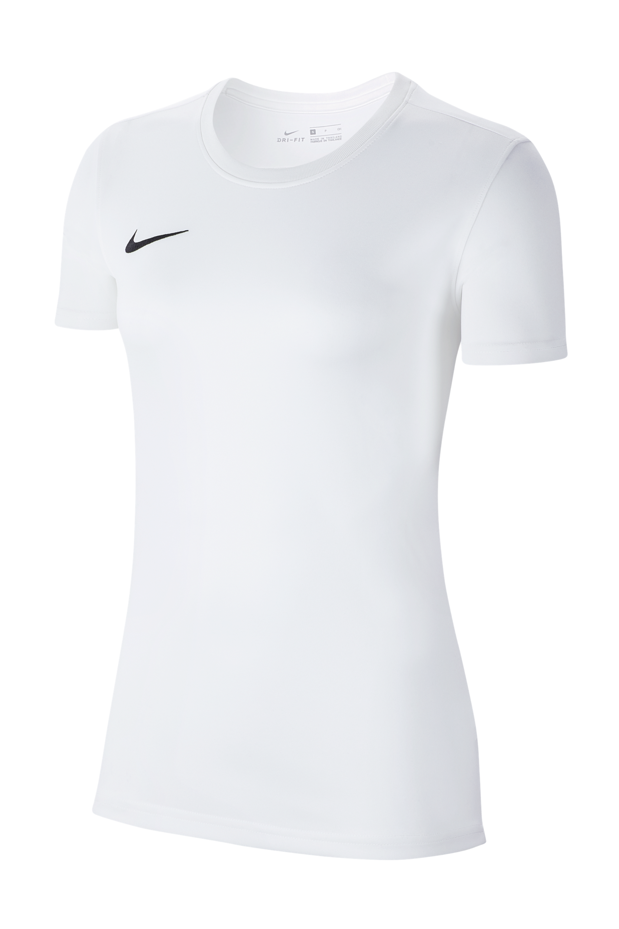 Koszulka Nike Dry Park VII JSY SS Damska - Biały