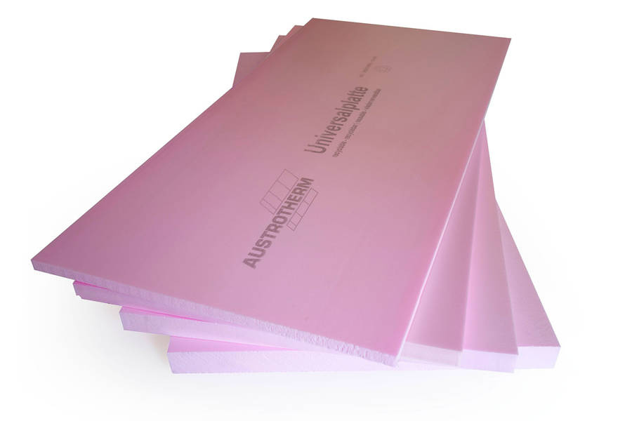 Styrodur Austrotherm XPS TOP30 6cm SF (5,25m2)