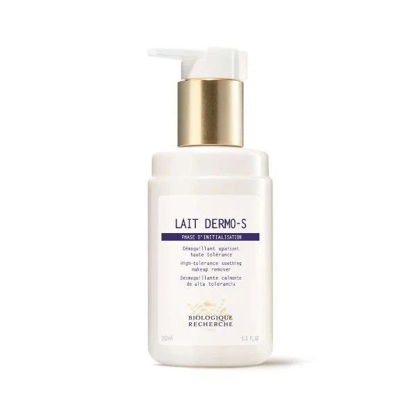 Bioloqique Recherche Lait Dermo-S 150ml