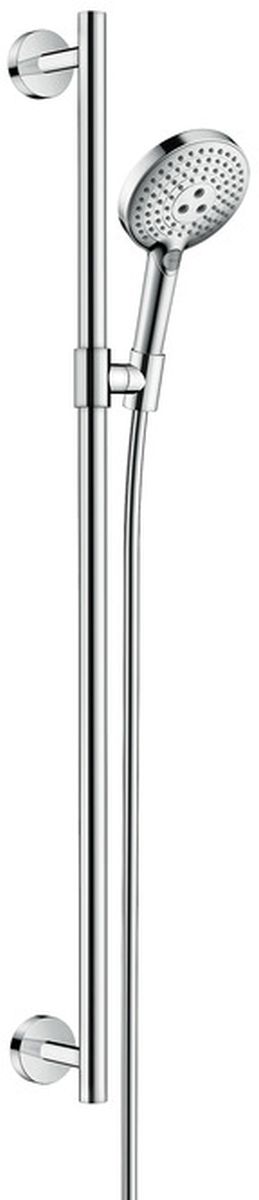 Hansgrohe Raindance Select S zestaw prysznicowy ścienny chrom 26323000