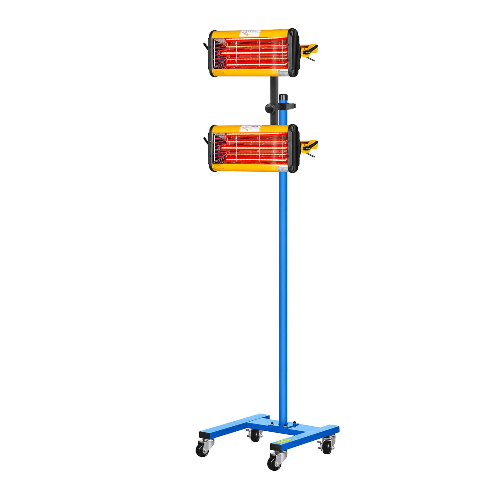 Promiennik lakierniczy 2200W