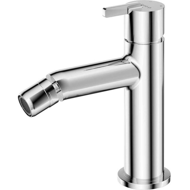 DEANTE Bateria bidetowa stojąca SILIA chrom BQS_030M