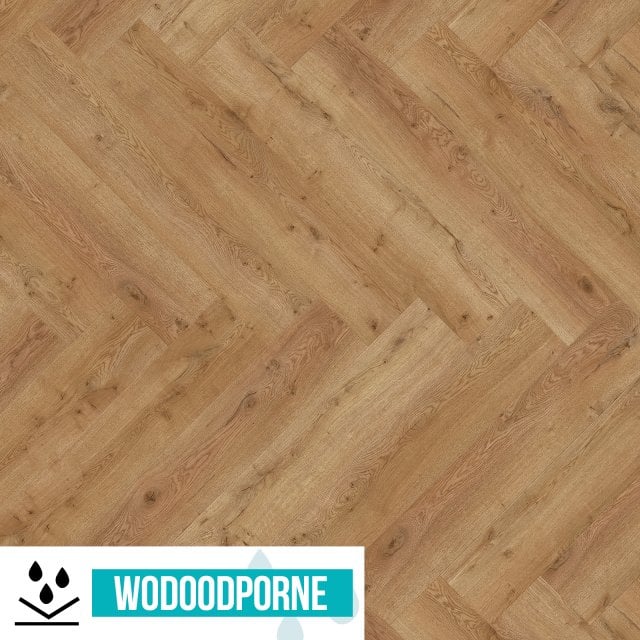 Panele winylowe SPC BARLINEK NEXO LIVING DĄB LIVO JODEŁKA KL 23-33 5