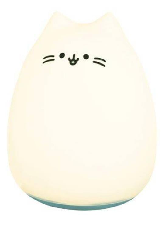 Innogio Kitty - lampka nocna-Maxi