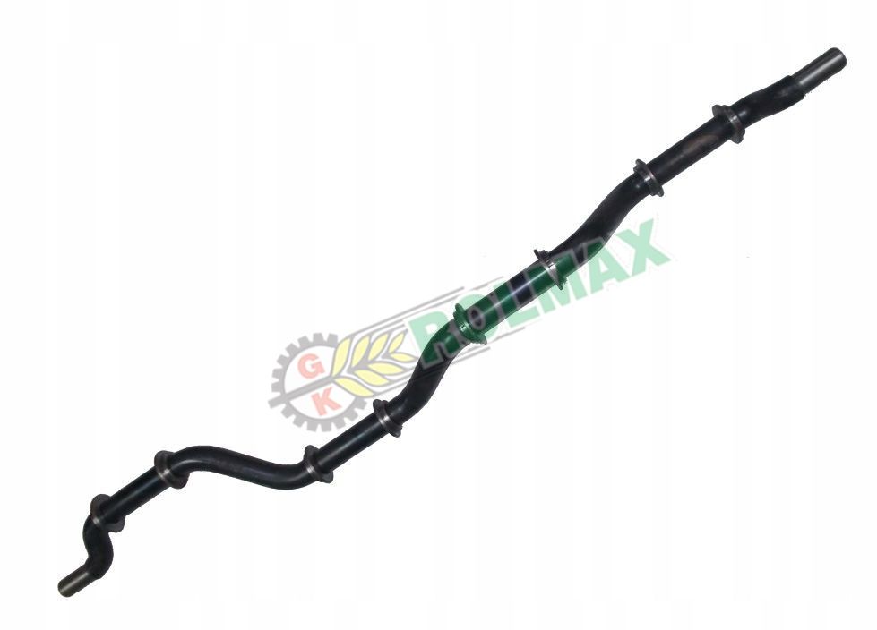 Wał wytrząsacza Claas Dominator 1210mm 703856