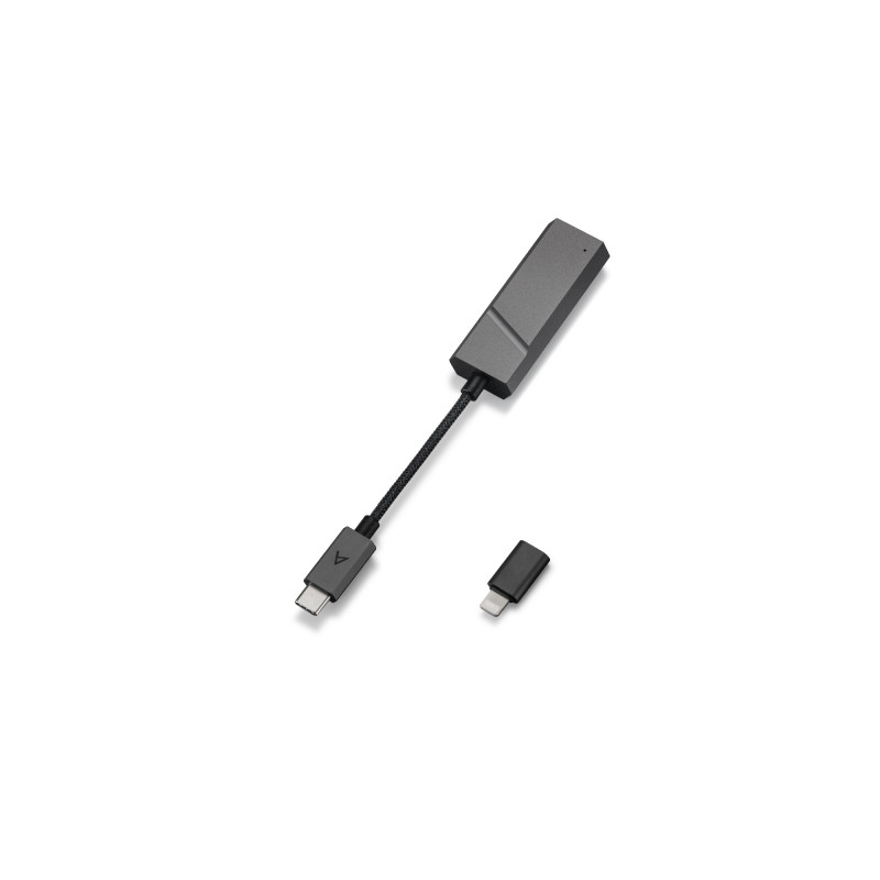 Astell&kern hc2 (pee52) dual usb-dac android/iphone