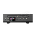 Shanling cr60 – transport cd i ripper cd