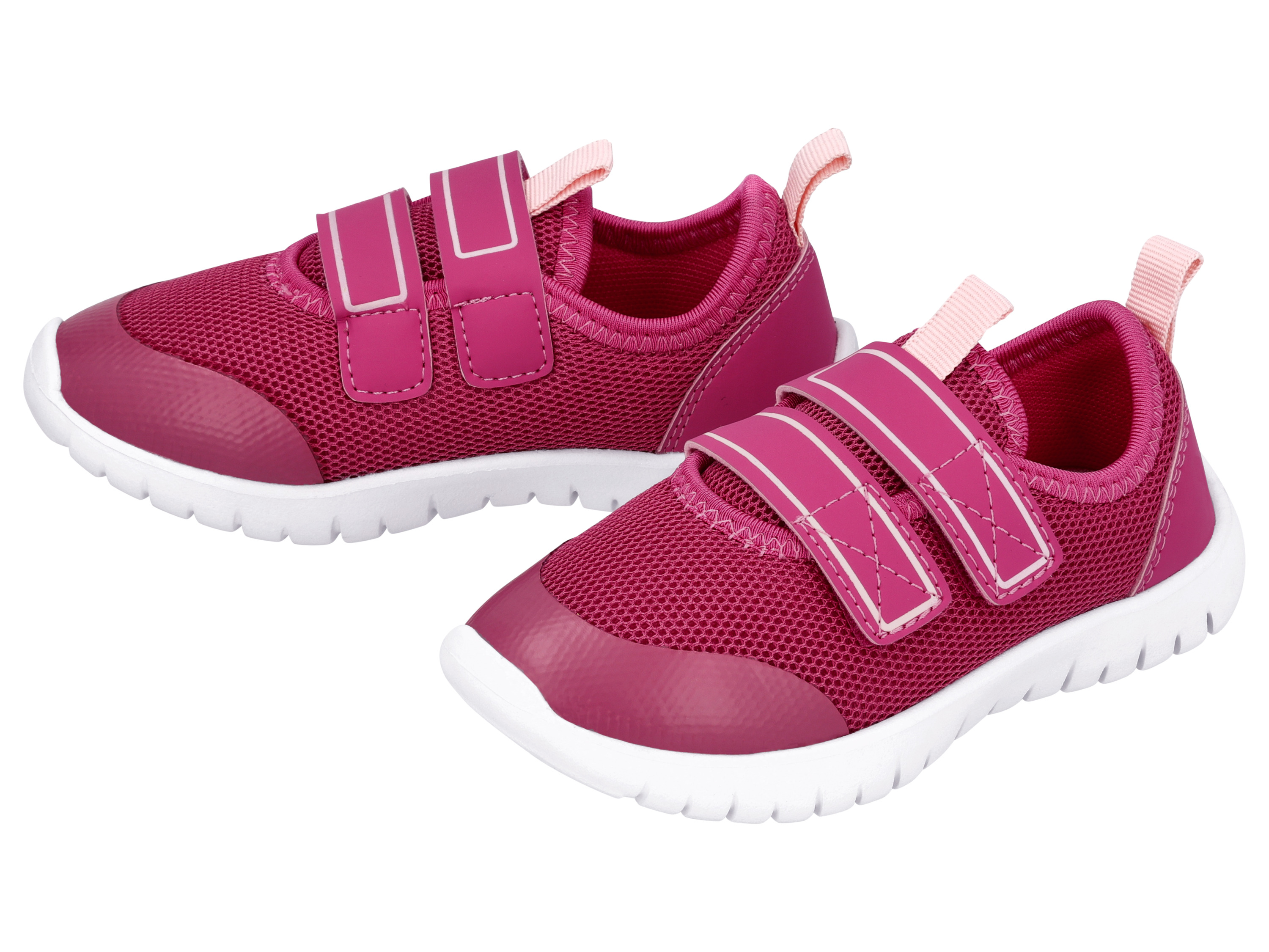 lupilu Sneakersy dziecięce Różowy, 26