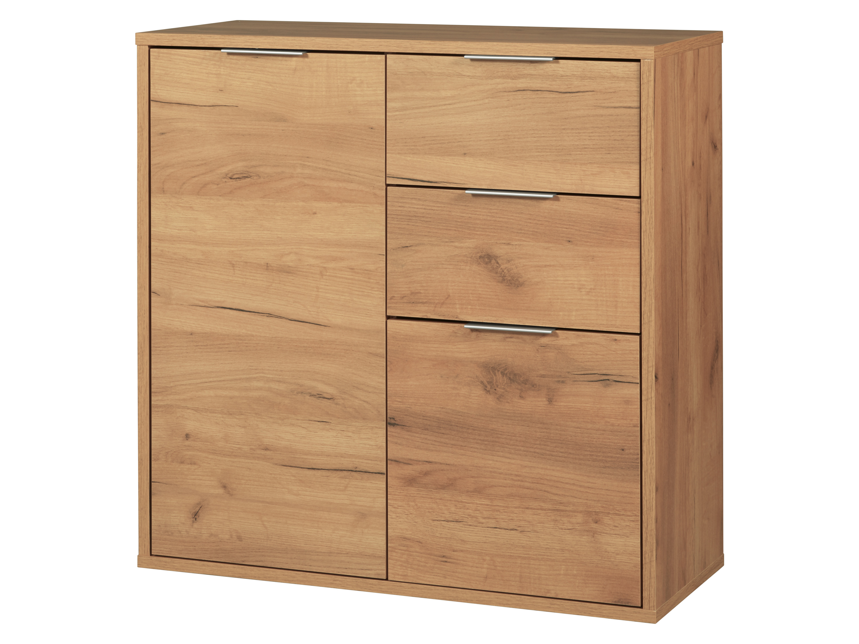 Livarno home Komoda Verona z 3 szufladami