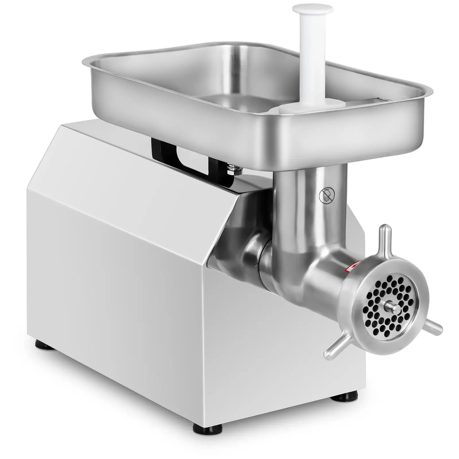 Wilk do mięsa 1100W, 480kg/h, bieg wsteczny | 10011785