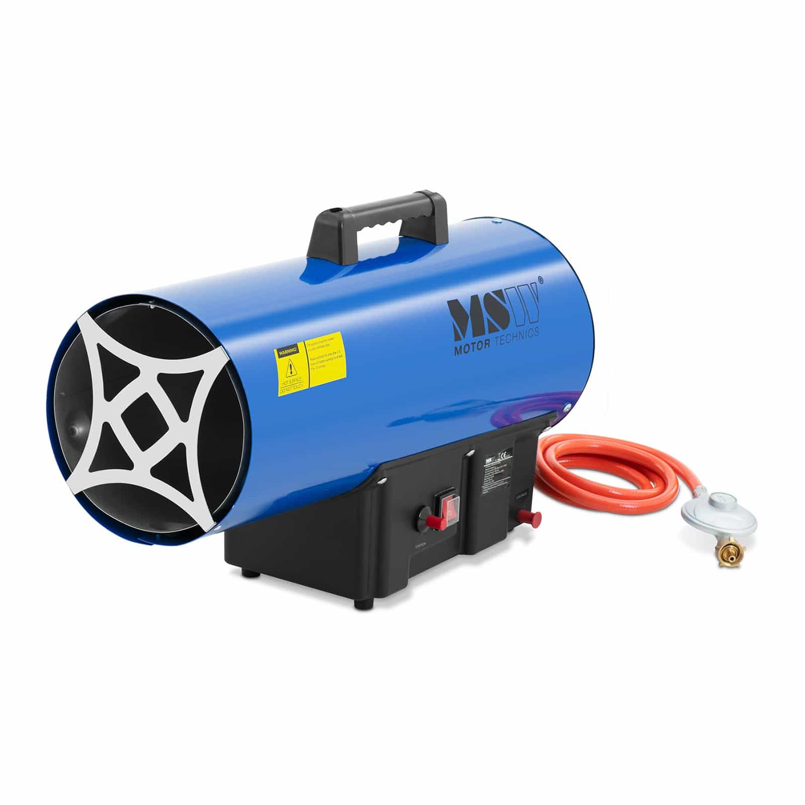 Nagrzewnica gazowa 30kW LPG