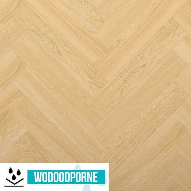 Panele winylowe SPC BARLINEK NEXO HOME DĄB MIRA JODEŁKA KL 23-33 5,2