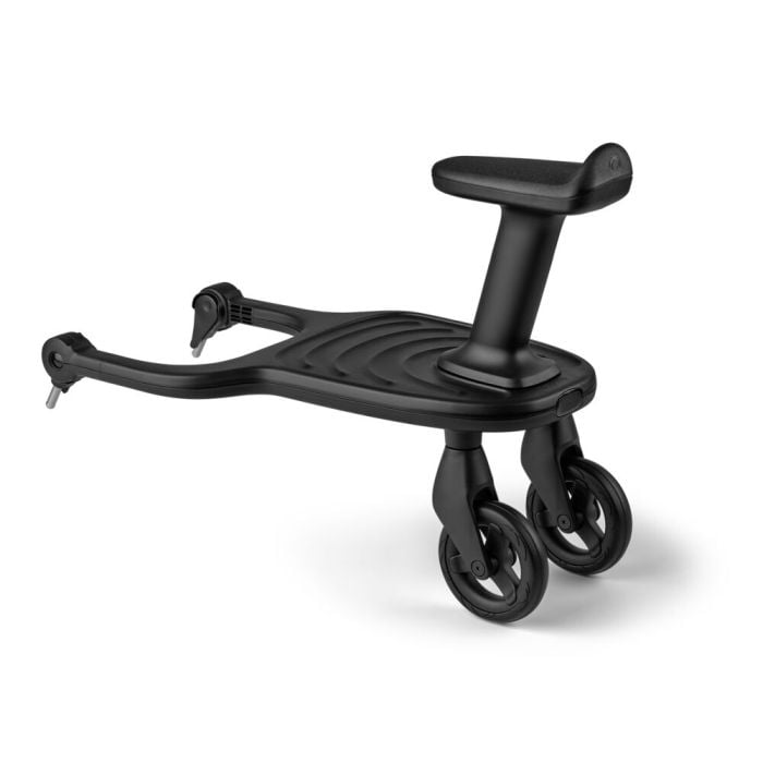 Bugaboo Podnóżek z siedziskiem v2-Do wózka Donkey