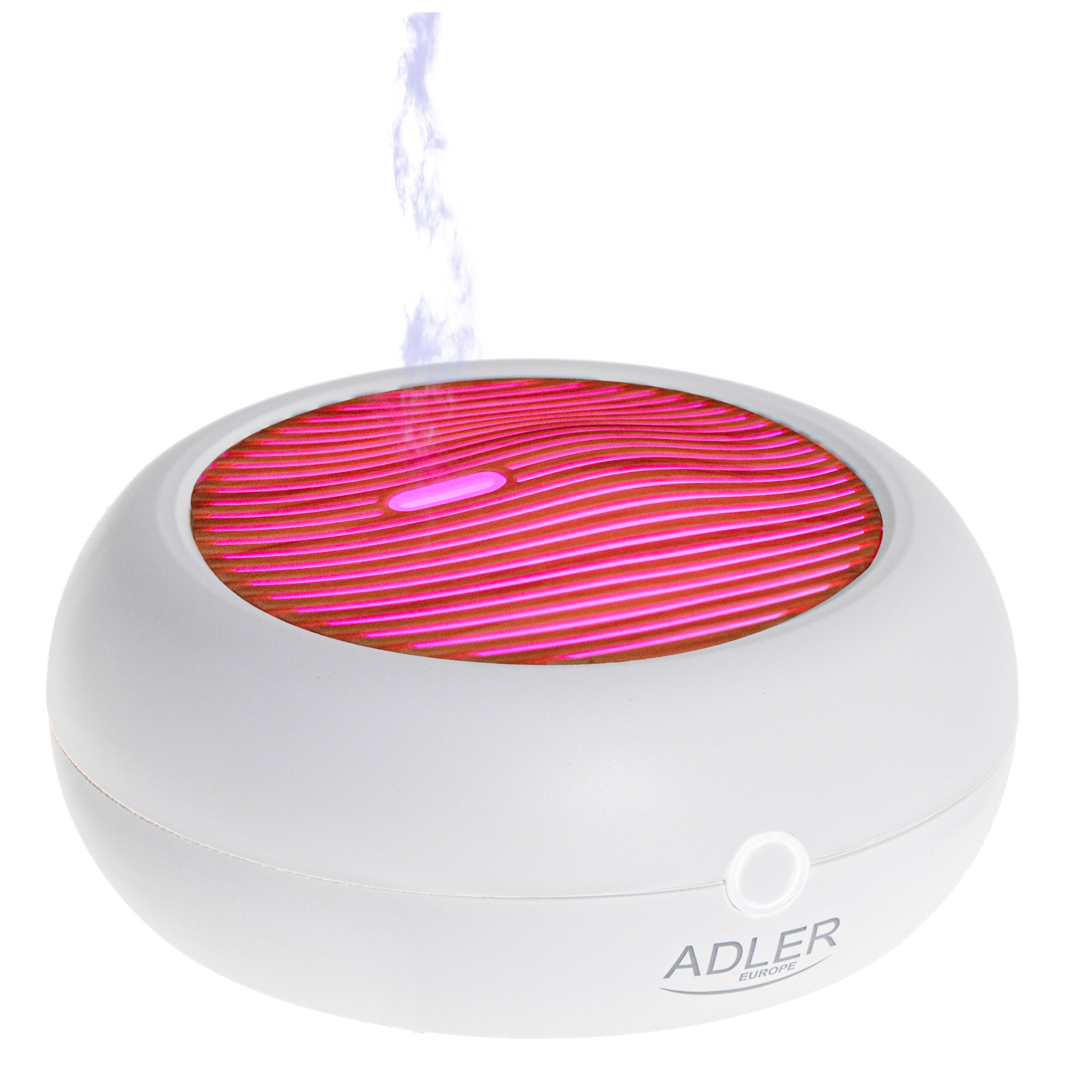 Adler AD 7969 Ultradźwiękowy dyfuzor zapachowy USB 3w1