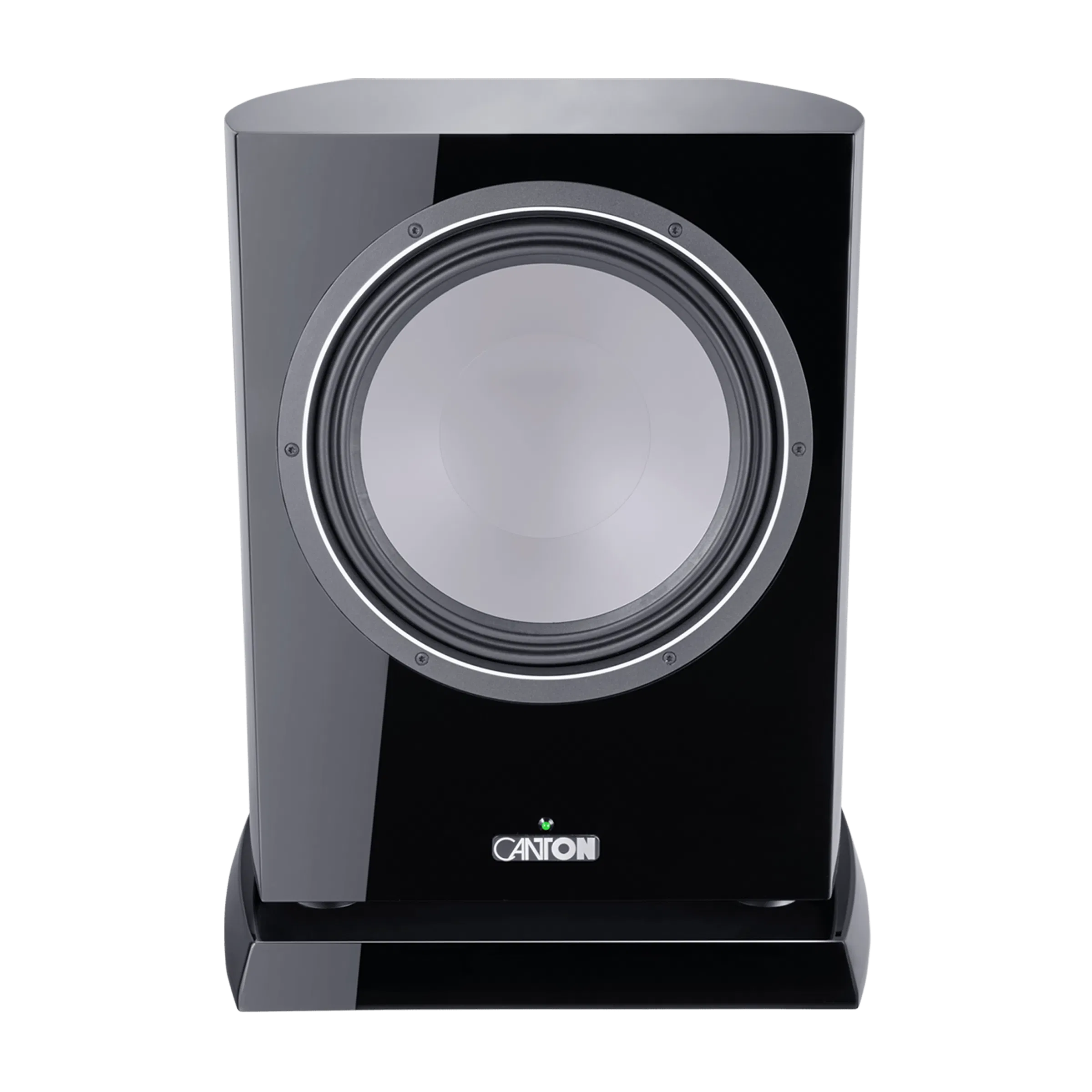 Subwoofer canton vento sub 12