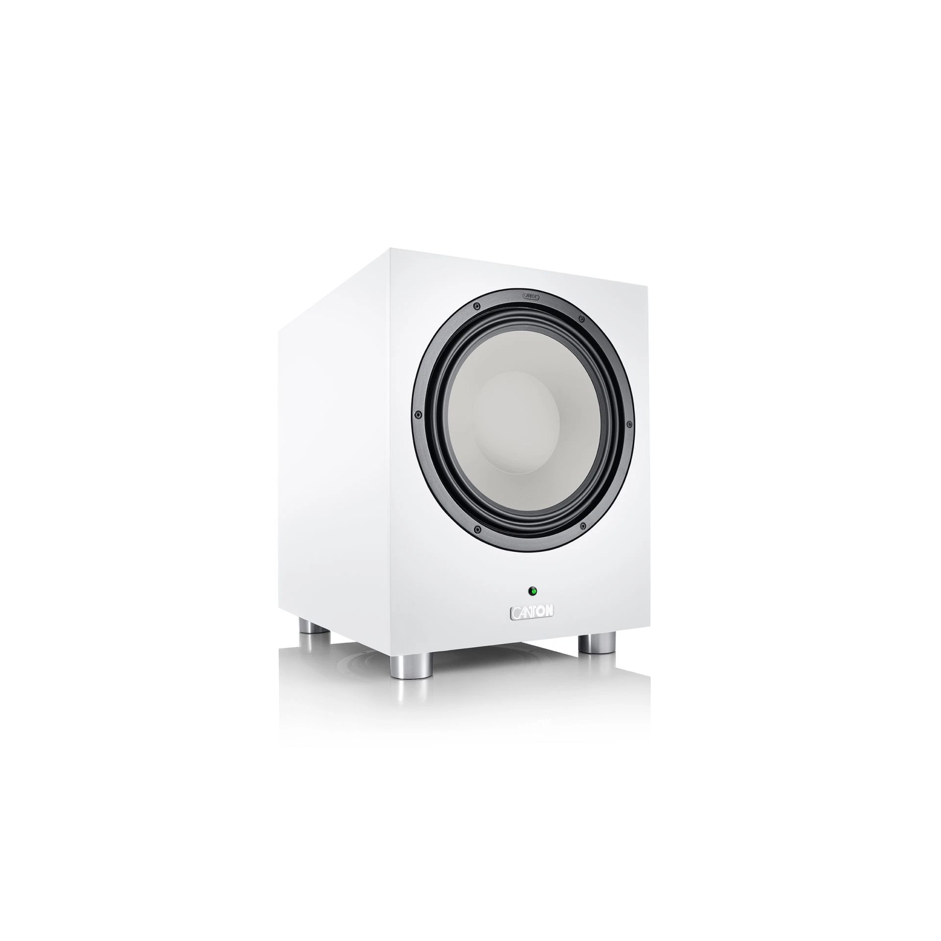 Subwoofer canton power sub 10