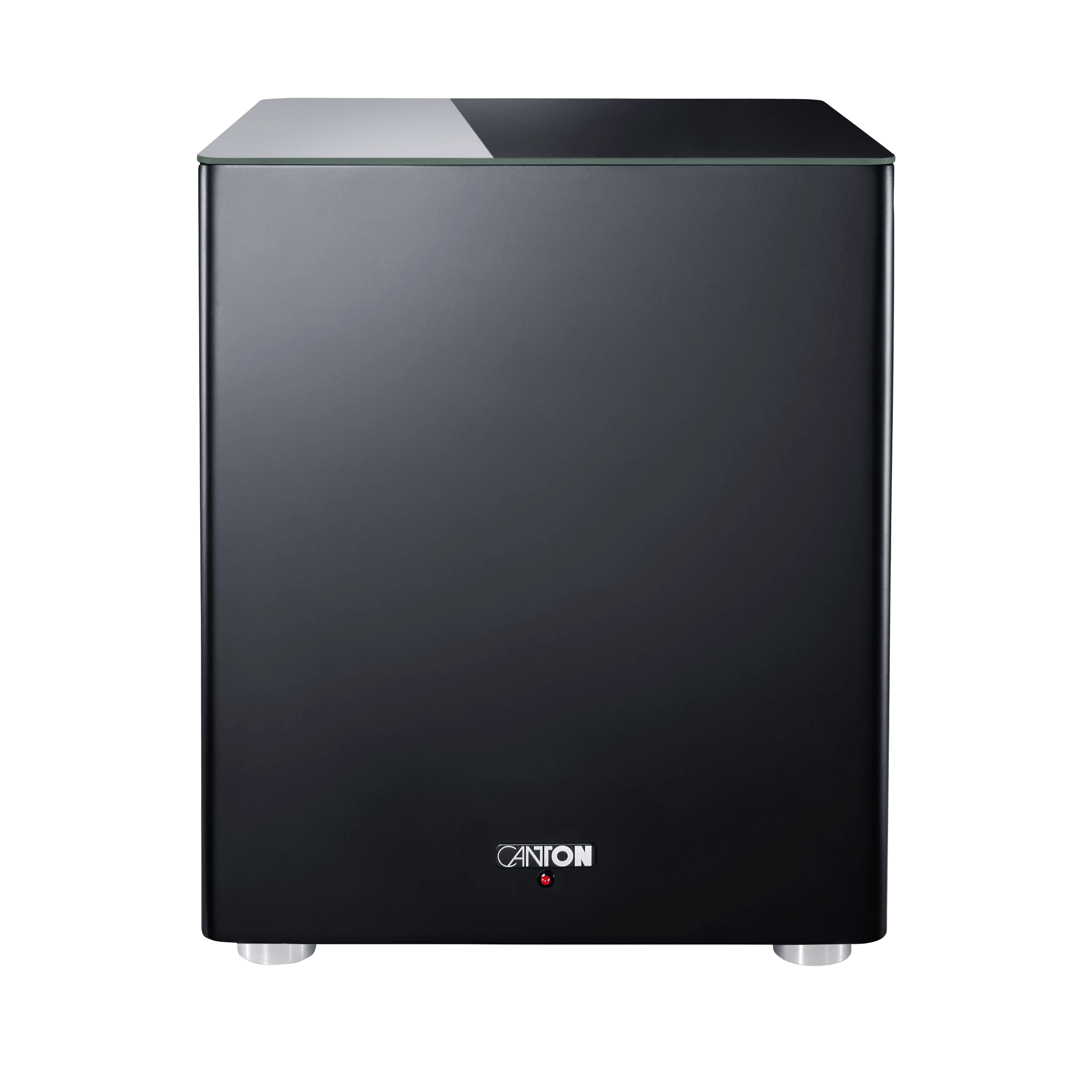 Canton smart sub 12 – potężny aktywny subwoofer bezprzewodowy klasy premium